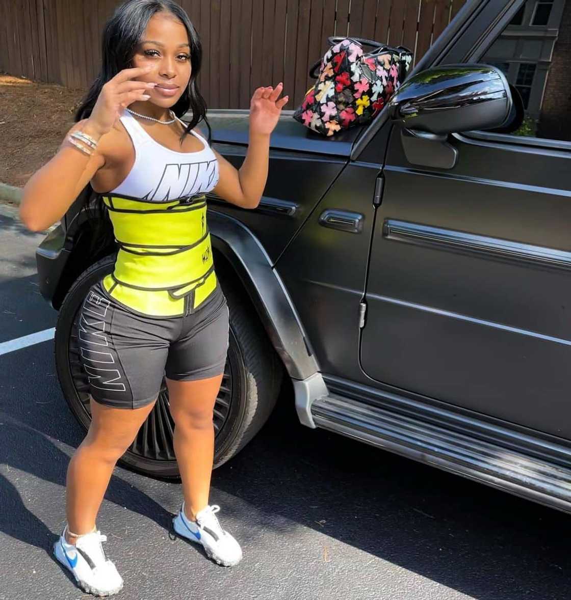 what is jayda cheaves famous for? what is jayda cheaves famous for?