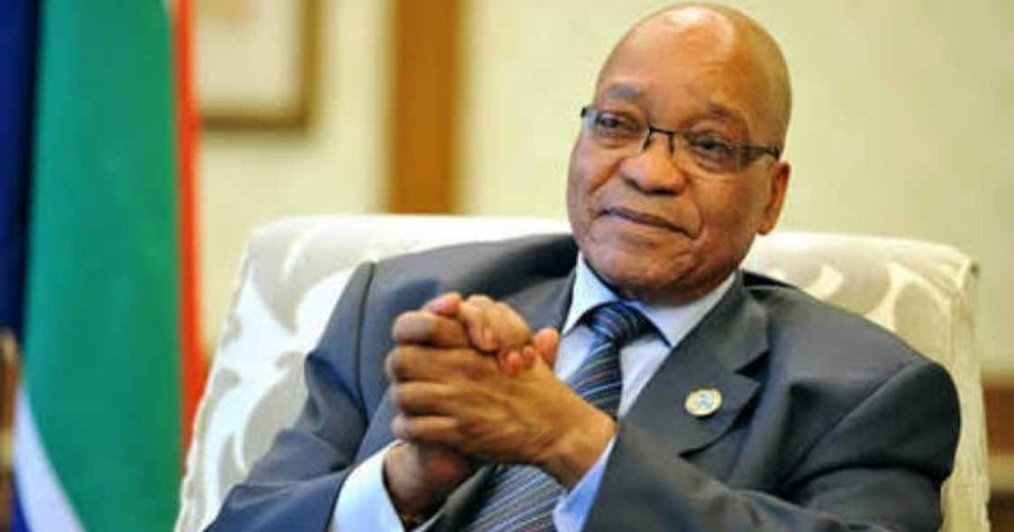Jacob Zuma, Billy Downer, Doctor's letter leak, arms deal Jacob Zuma, Billy Downer, Doctor's letter leak, arms deal