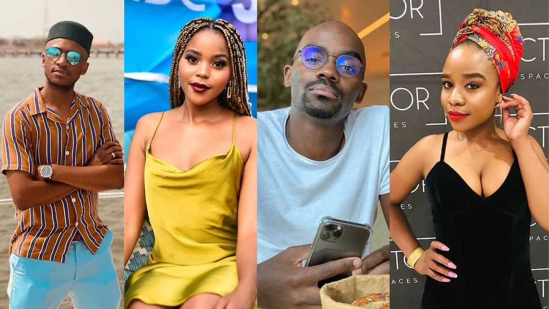 YOTV presenters YOTV presenters