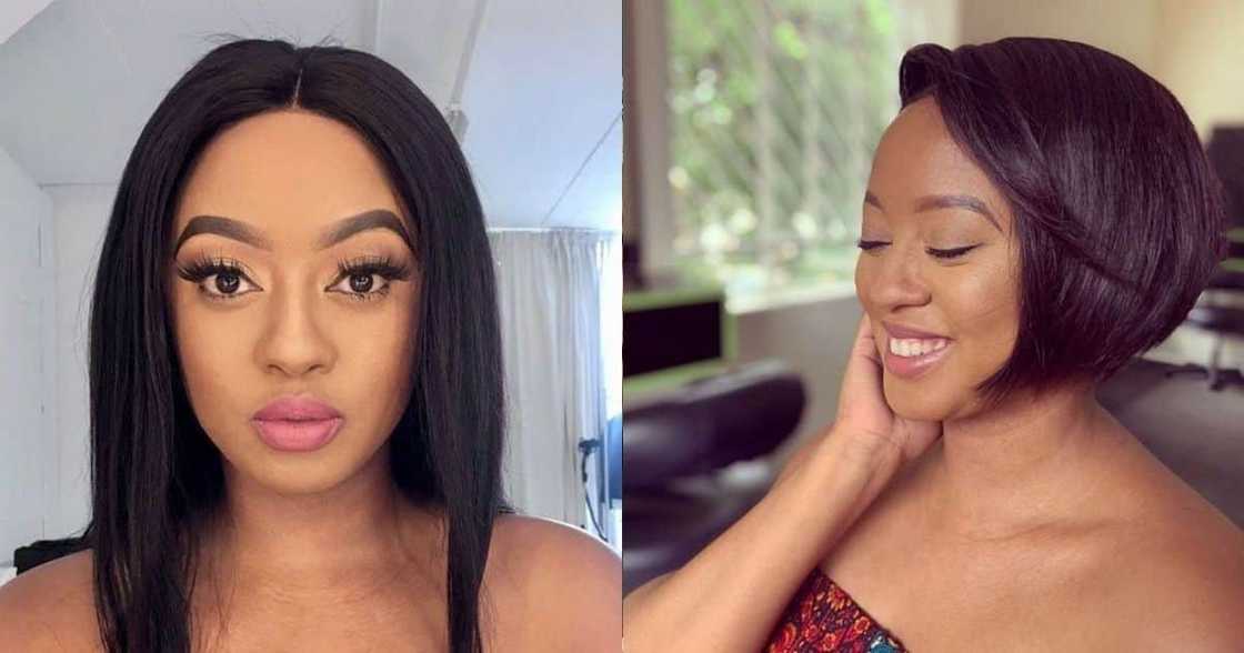 'Uzalo' Viewers React to Nelisa Mchunu's Exit: "Kuvukiland Will Miss You" 'Uzalo' Viewers React to Nelisa Mchunu's Exit: "Kuvukiland Will Miss You"