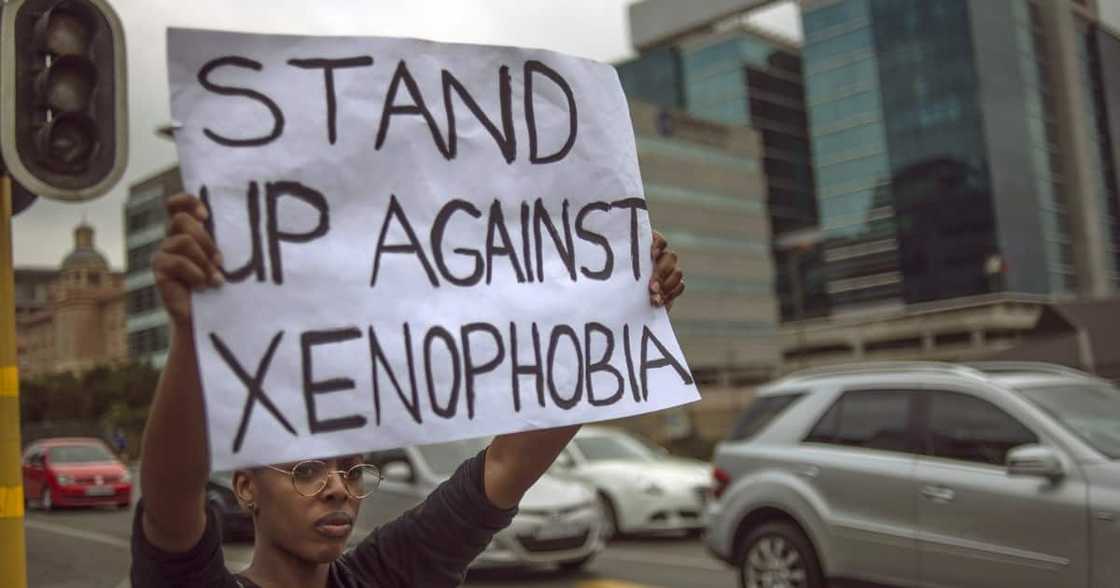 SA xenophobia, Elvis Nyati, Zimbabwe, expert input, Operation Dudula SA xenophobia, Elvis Nyati, Zimbabwe, expert input, Operation Dudula