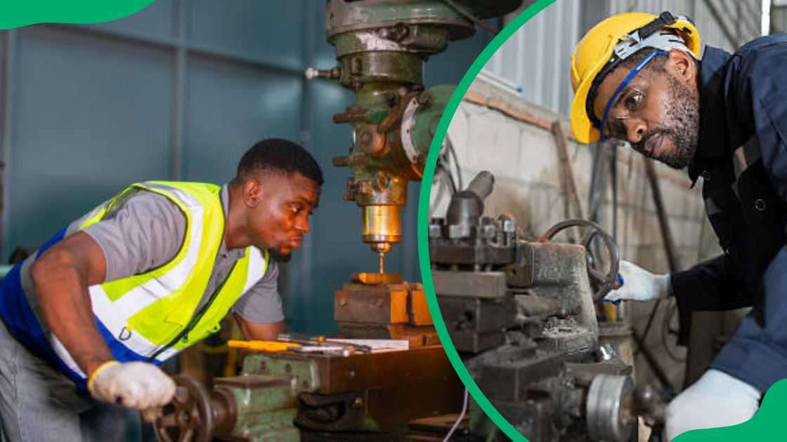 Millwright salary depends on experience Millwright salary depends on experience