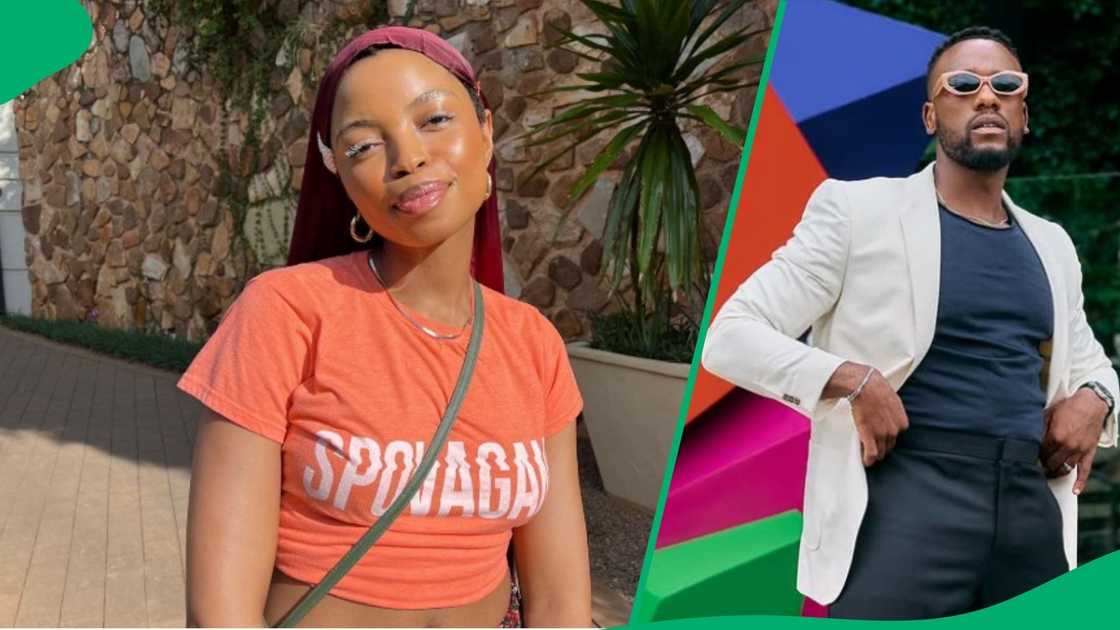 Nirvana Nokwe drops song after accusations against Bonko Khoza