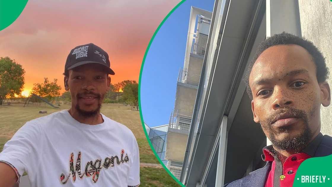 Nota Baloyi calls for dam expropriation Nota Baloyi calls for dam expropriation