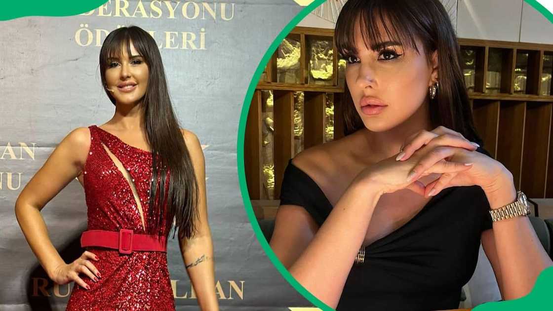 Cennet - The Power of Destiny’s trailer Cennet - The Power of Destiny’s trailer