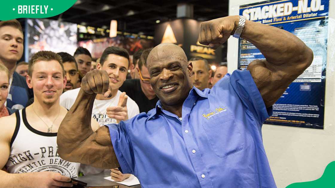 Greatest bodybuilders of all time Greatest bodybuilders of all time