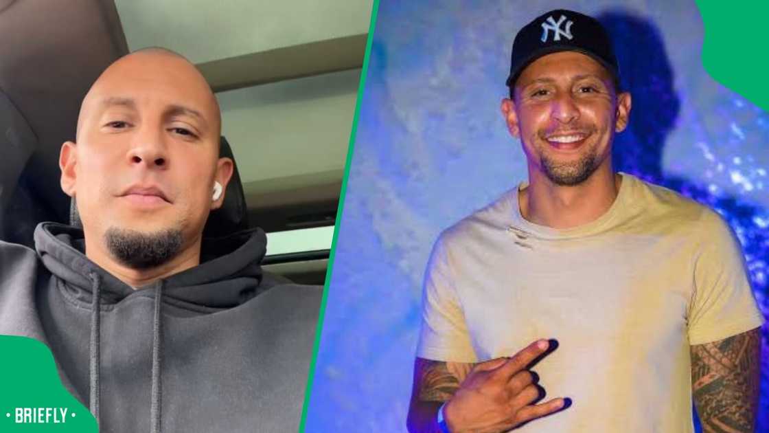 RIP DJ Warras: Sister Appeals to Netizens to Stop Sharing Photos of DJ  Warras' Lifeless Body - Briefly.co.za