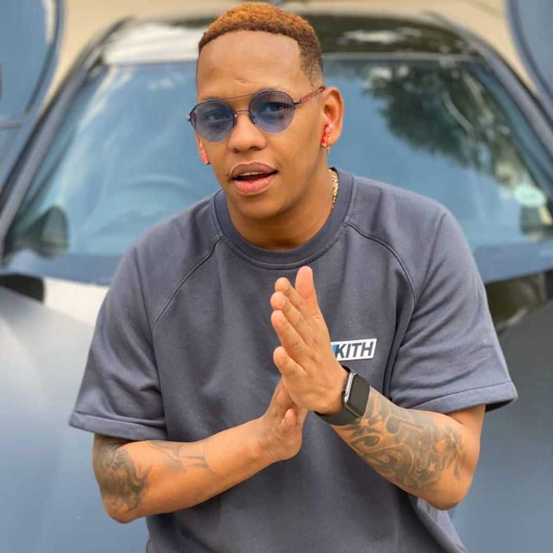 Da L.E.S Da L.E.S