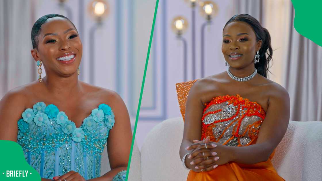 Netizens reacted to 'The Mommy Club' season 3 Netizens reacted to 'The Mommy Club' season 3