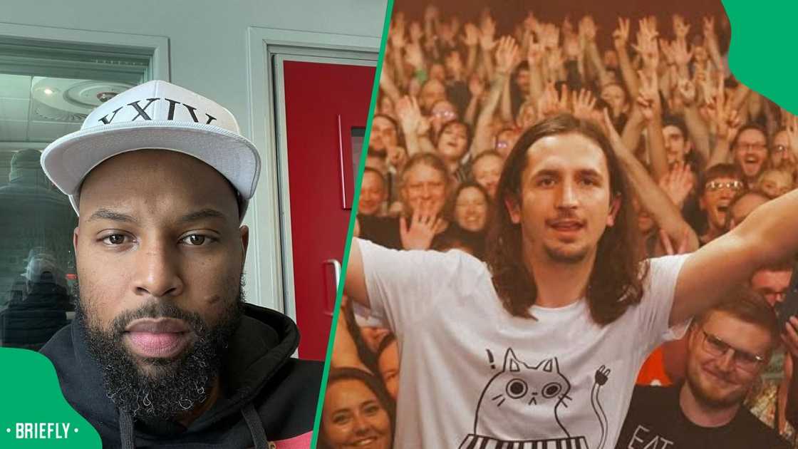 Sizwe Dhlomo weighs in after The Kiffness alleges he lost R500k deal over Charlie Kirk Sizwe Dhlomo weighs in after The Kiffness alleges he lost R500k deal over Charlie Kirk