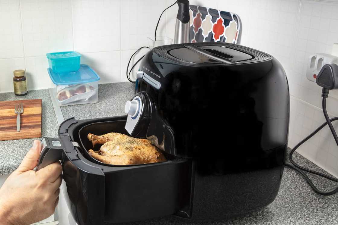 Air Fryer recipes Air Fryer recipes