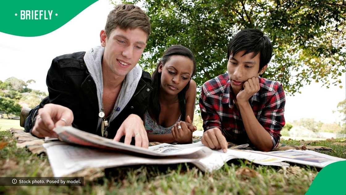 The Department of Education will release the matric results for the 2024 year in local newspapers The Department of Education will release the matric results for the 2024 year in local newspapers