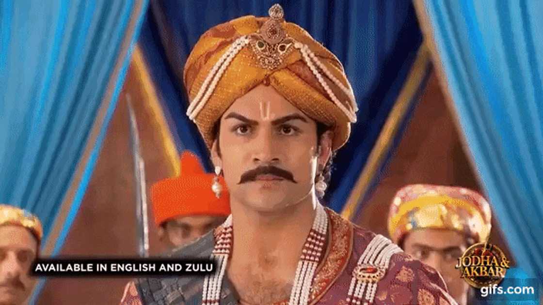 Jodha & Akbar 2 Teasers