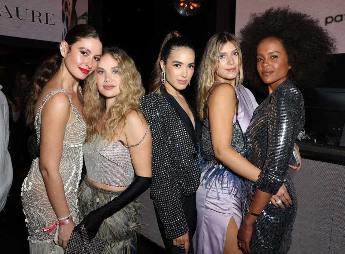 Is Gianluca Vacchi's daughter OK? Is Gianluca Vacchi's daughter OK?