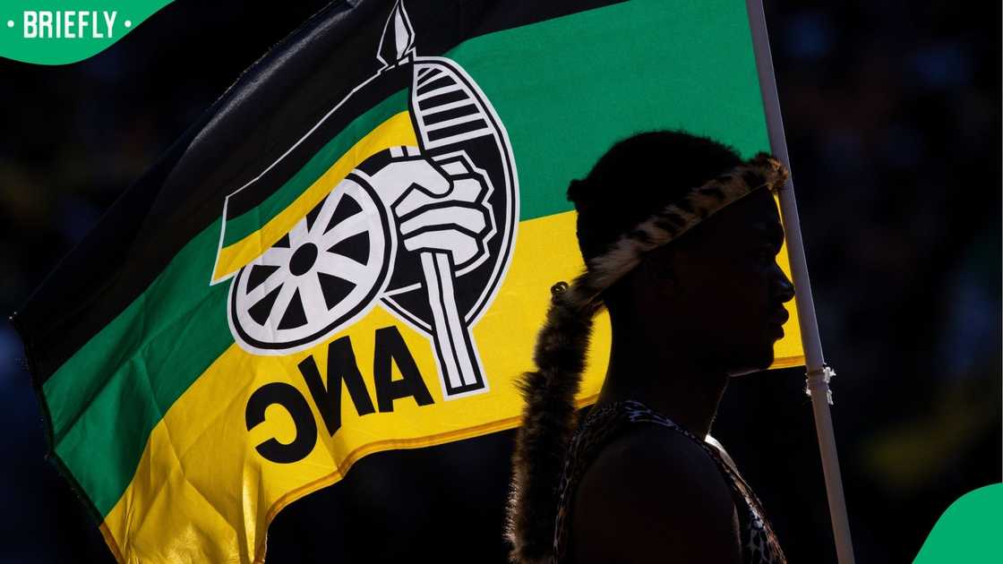 Thabo Mbeki believes there are some infiltrators still in the ANC