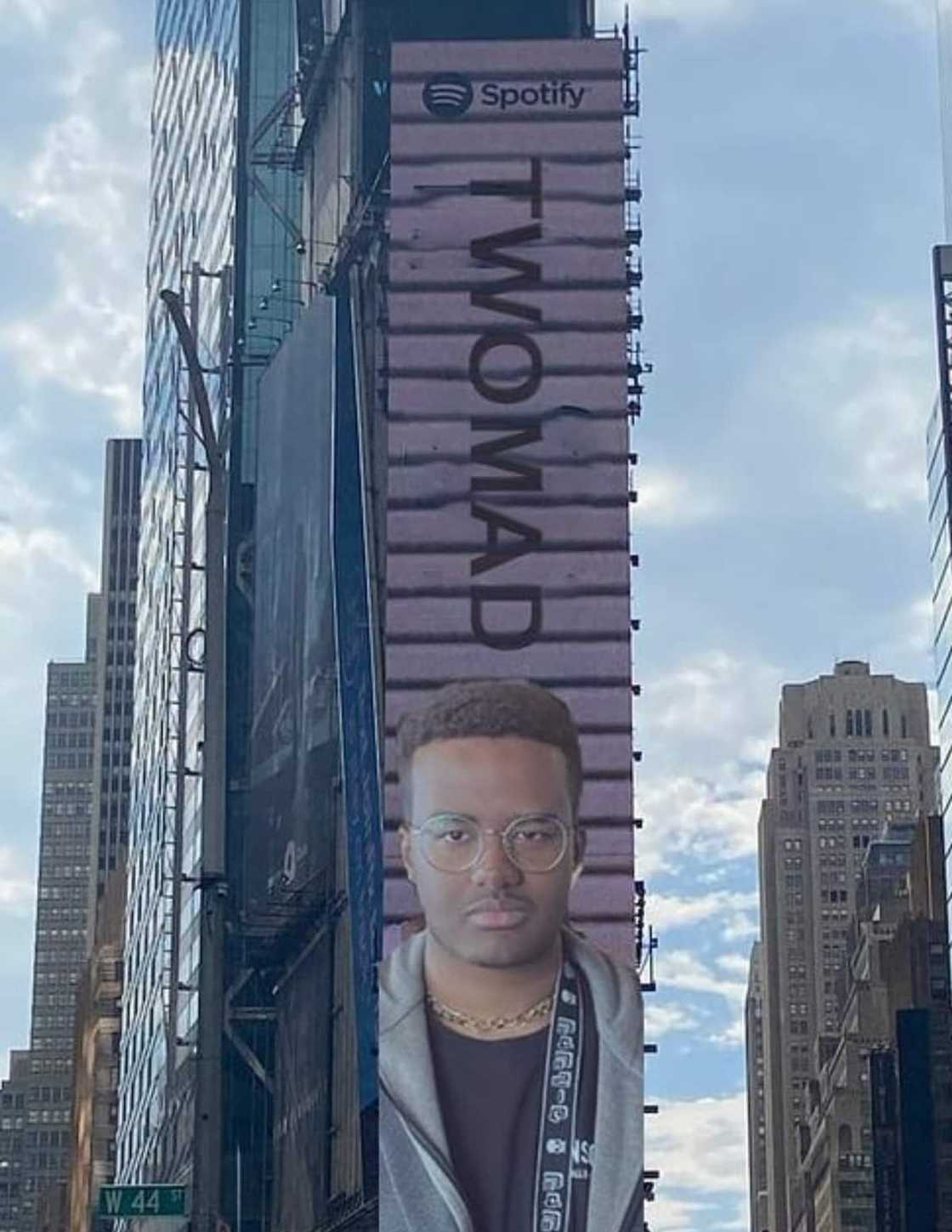 TwoMad TwoMad