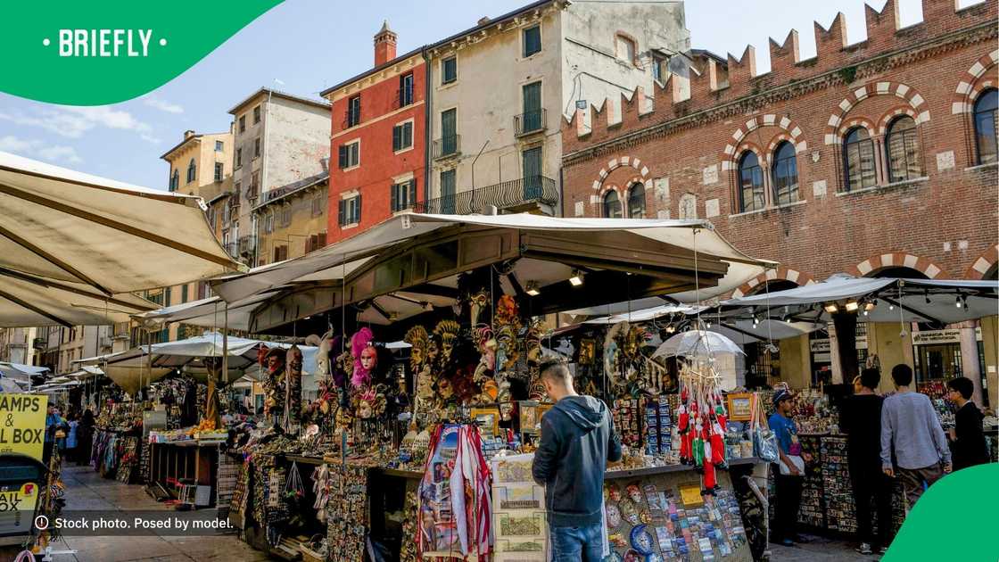 A marketplace and the Taste of Belgium Market are bringing Belgian culture, food, and fun to Cape Town. A marketplace and the Taste of Belgium Market are bringing Belgian culture, food, and fun to Cape Town.