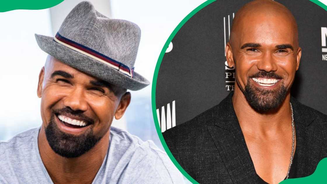 Shemar Moore's relationship Shemar Moore's relationship