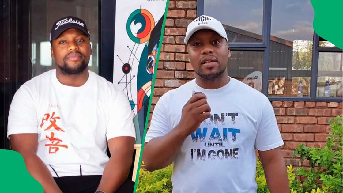 Chymamusique music vanishes from platforms Chymamusique music vanishes from platforms
