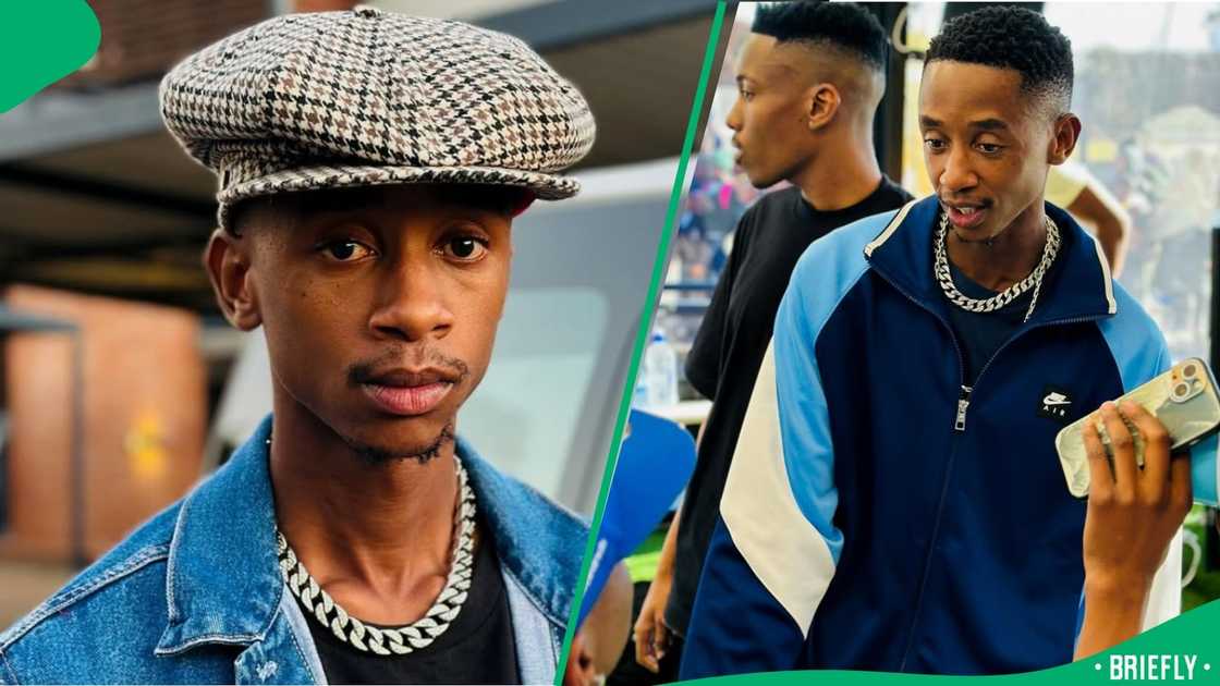 Scotts Maphuma hosted another Phuma Tuesday event Scotts Maphuma hosted another Phuma Tuesday event