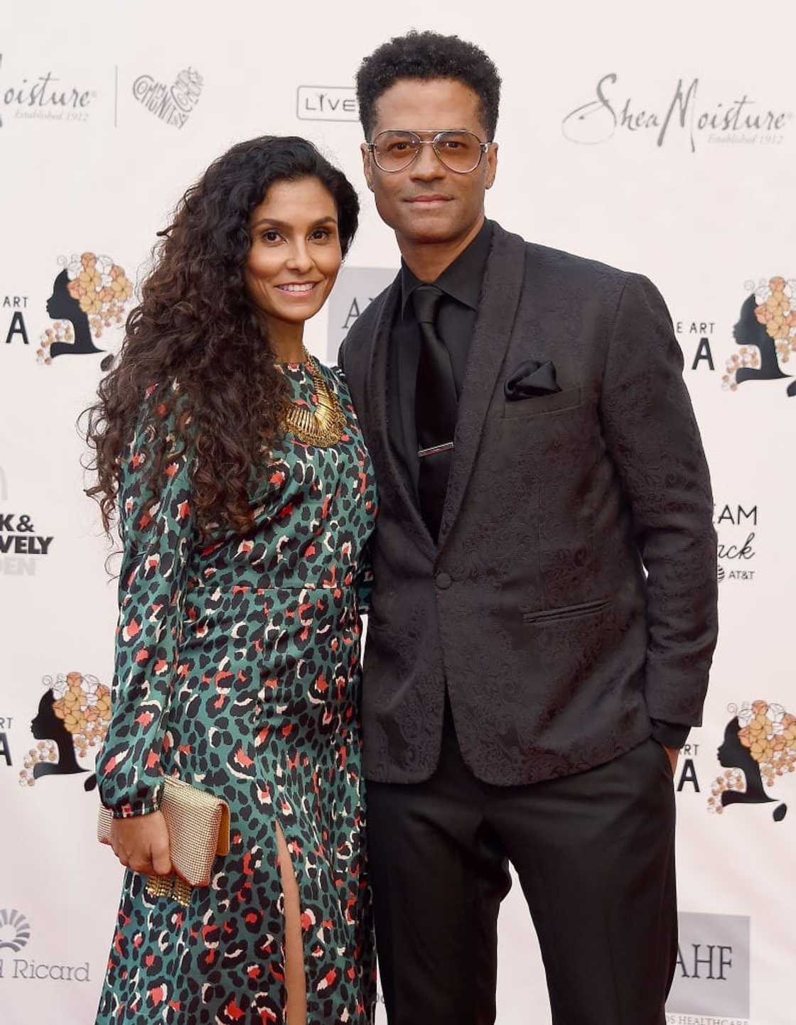 Manuela Testolini’s children Manuela Testolini’s children