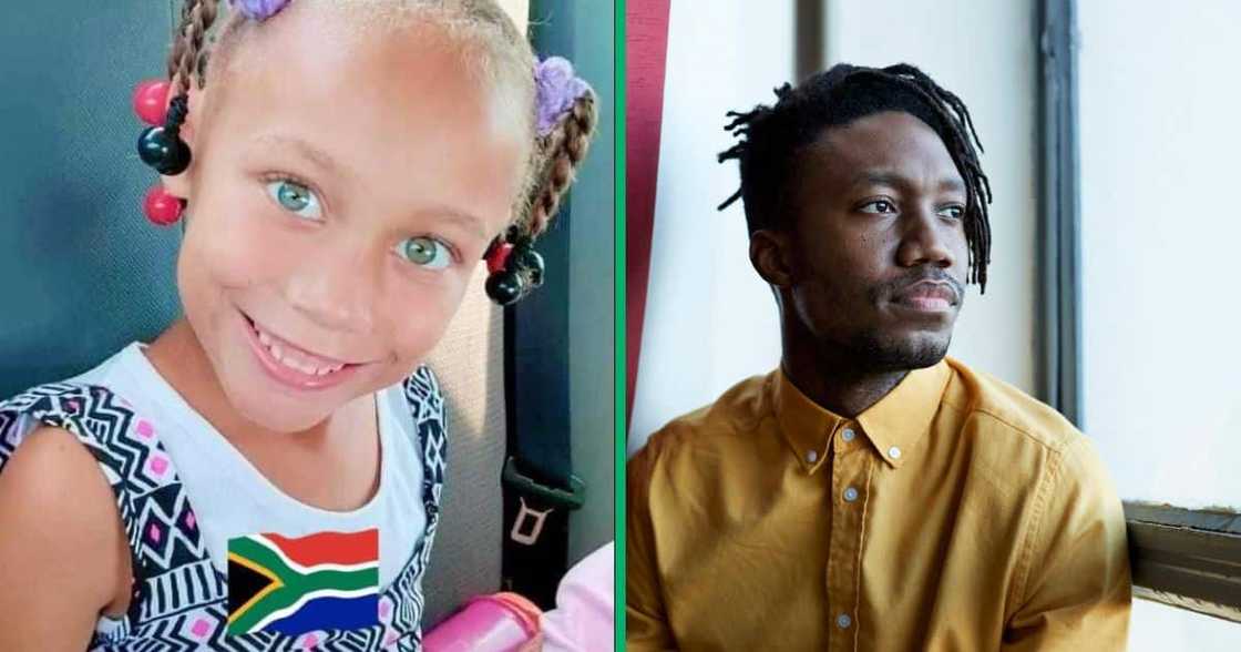 The community of Saldanha Bay went on the search for Joslin Smith The community of Saldanha Bay went on the search for Joslin Smith