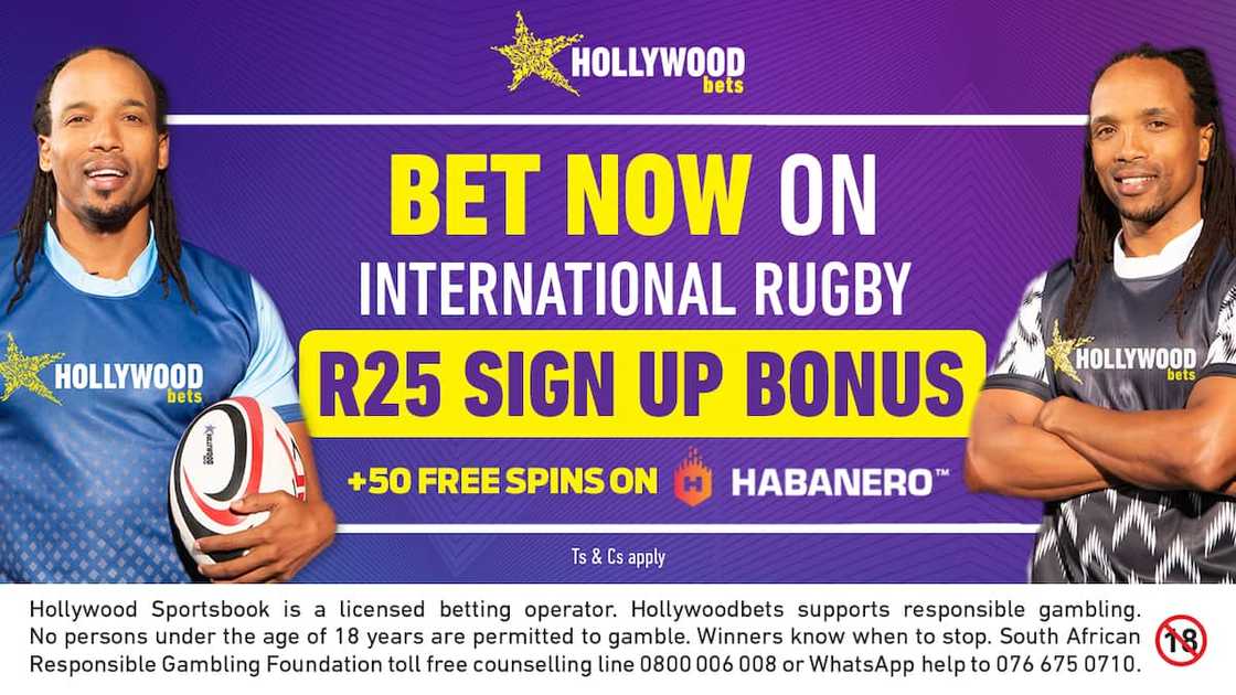 Hollywoodbets’ famous Spina Zonke Jackpot Race will be taking place on Saturday evening.