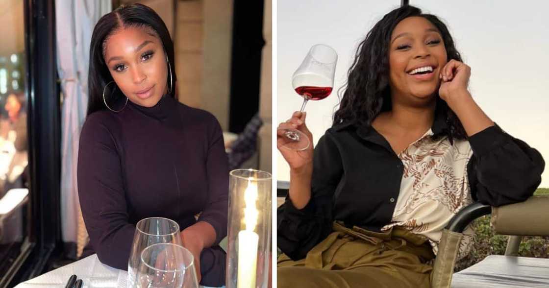 Minnie Dlamini, Vacation, Western Cape, Vineyards, Wine, Instagram, Photos, Views, Breathtaking, Celebrity, Entertainment News Minnie Dlamini, Vacation, Western Cape, Vineyards, Wine, Instagram, Photos, Views, Breathtaking, Celebrity, Entertainment News