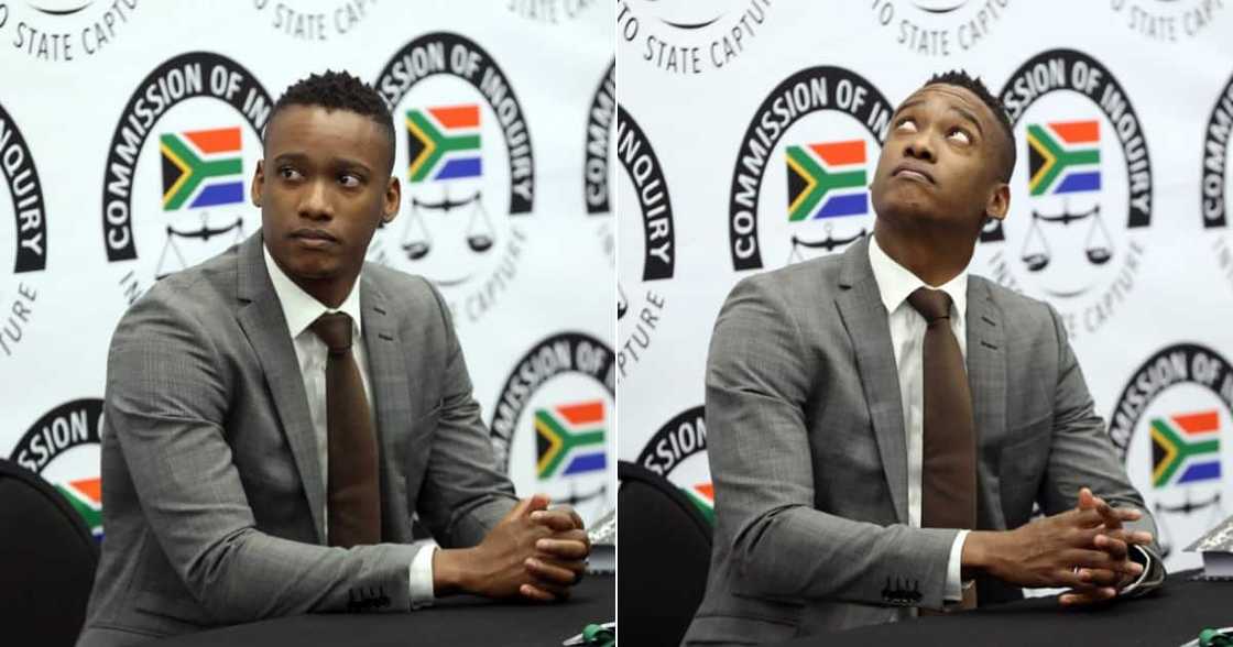 Duduzane Zuma Has High Hopes of Becoming SA’s Next President, Mzansi Reacts Duduzane Zuma Has High Hopes of Becoming SA’s Next President, Mzansi Reacts