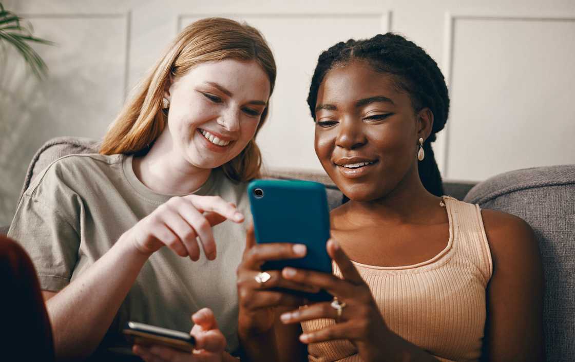 Others said their support for charities was one of the reasons they were supporting the retail group Others said their support for charities was one of the reasons they were supporting the retail group