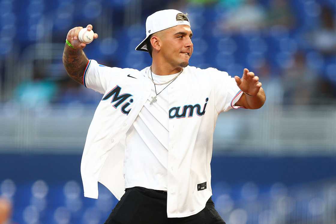 Xavier Restrepo