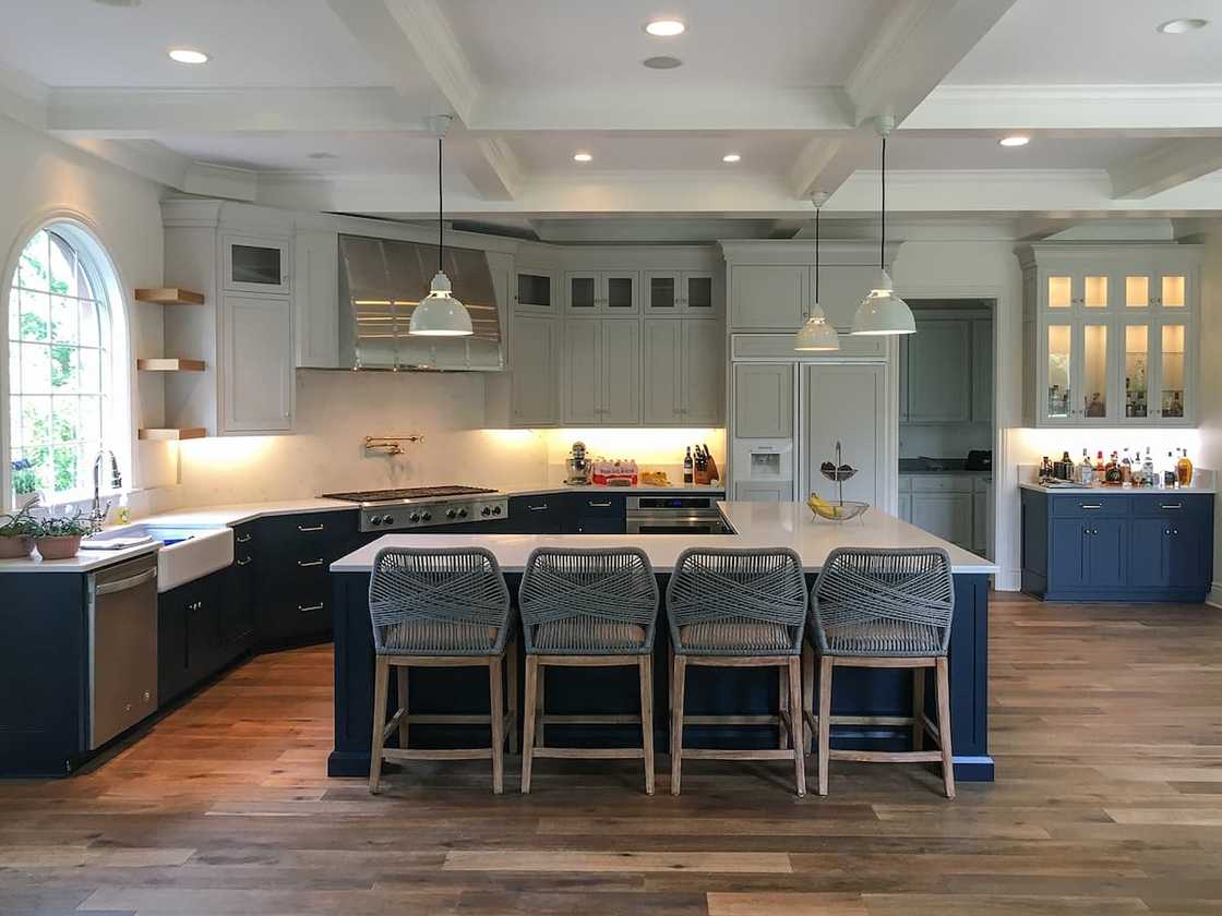 Kitchen designs south Africa Kitchen designs south Africa