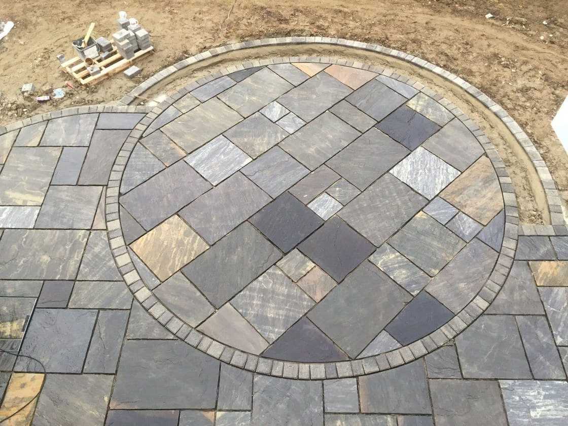 paving ideas