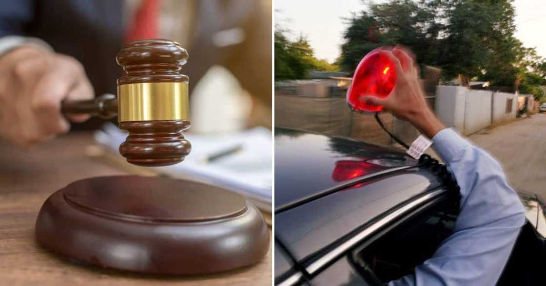 Pretoria High Court throws out drunk driver's case against metro police Pretoria High Court throws out drunk driver's case against metro police