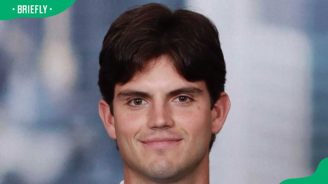 Tate McRae's ex-boyfriend Tate McRae's ex-boyfriend