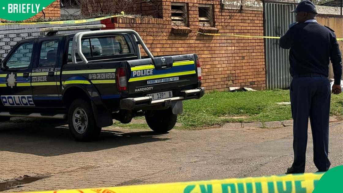New details have emerged about the body found in Kwa-Thema