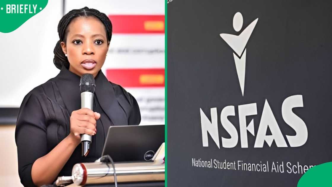 The Public Protector has found that NSFAS improperly funded over 40,000 students
