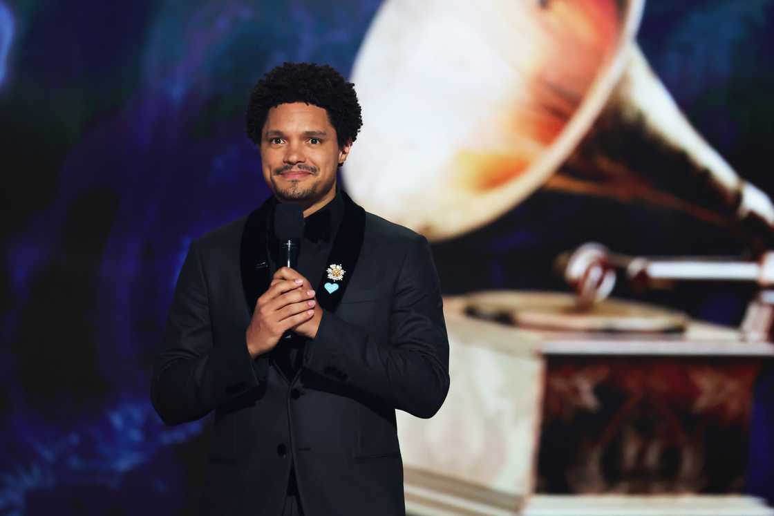 Mzansi called Trevor Noah out