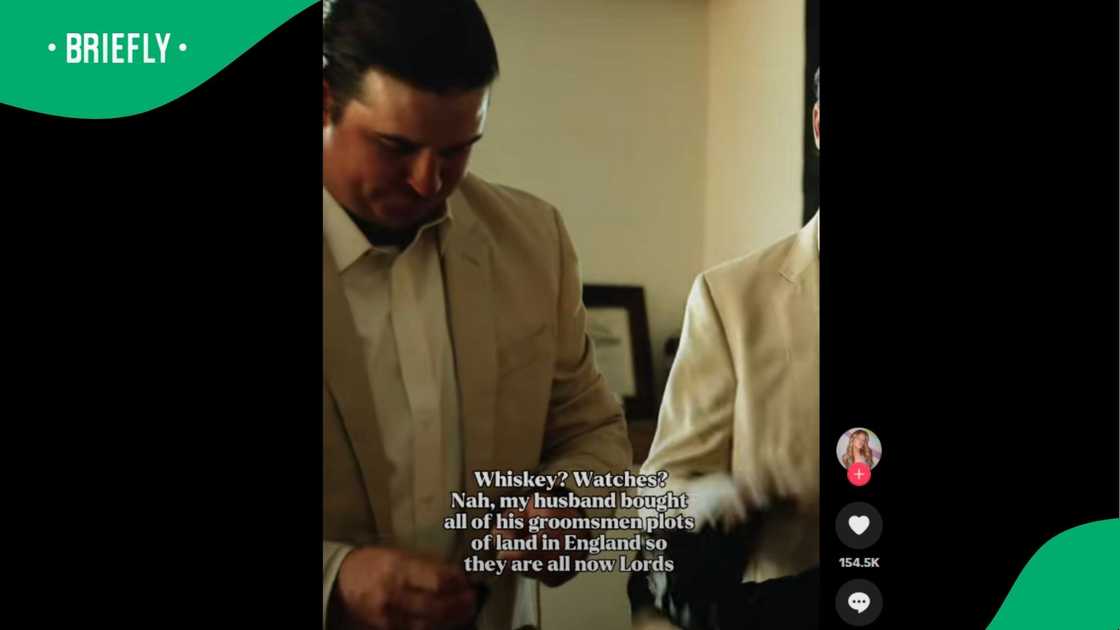 A post went viral. A post went viral.