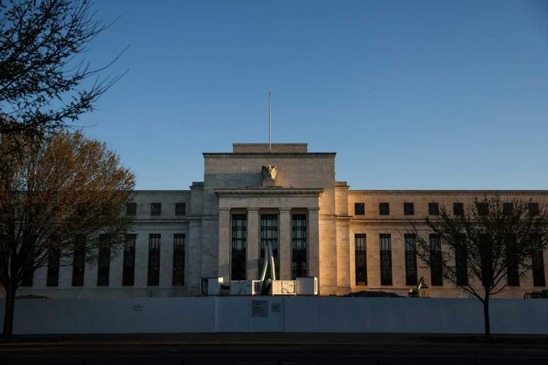 The Federal Reserve's October-November meeting minutes echo comments from several decision-makers in recent weeks, including boss Jerome Powell