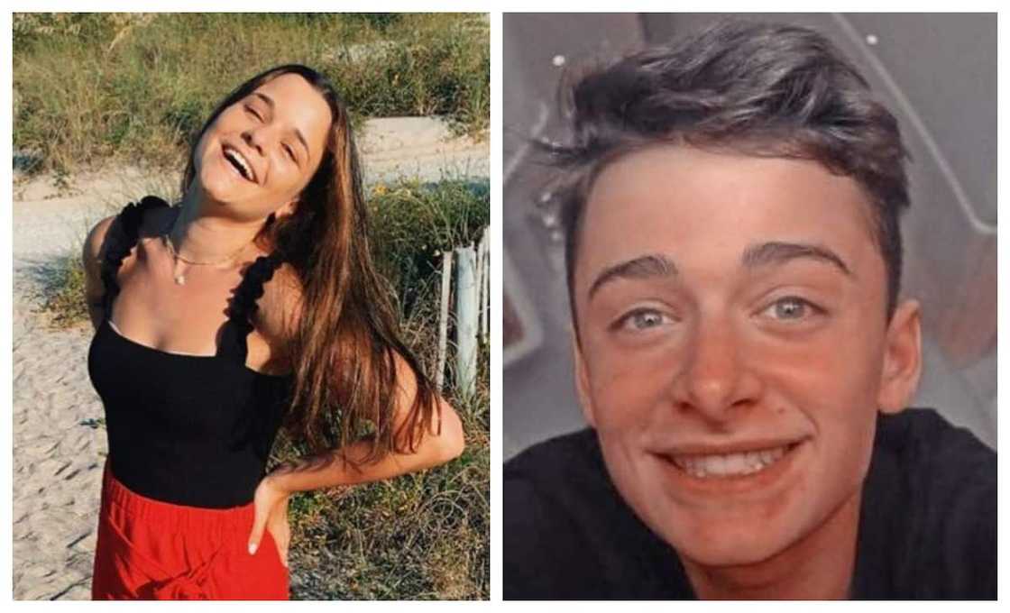 Does Noah Schnapp have a twin sister? Does Noah Schnapp have a twin sister?