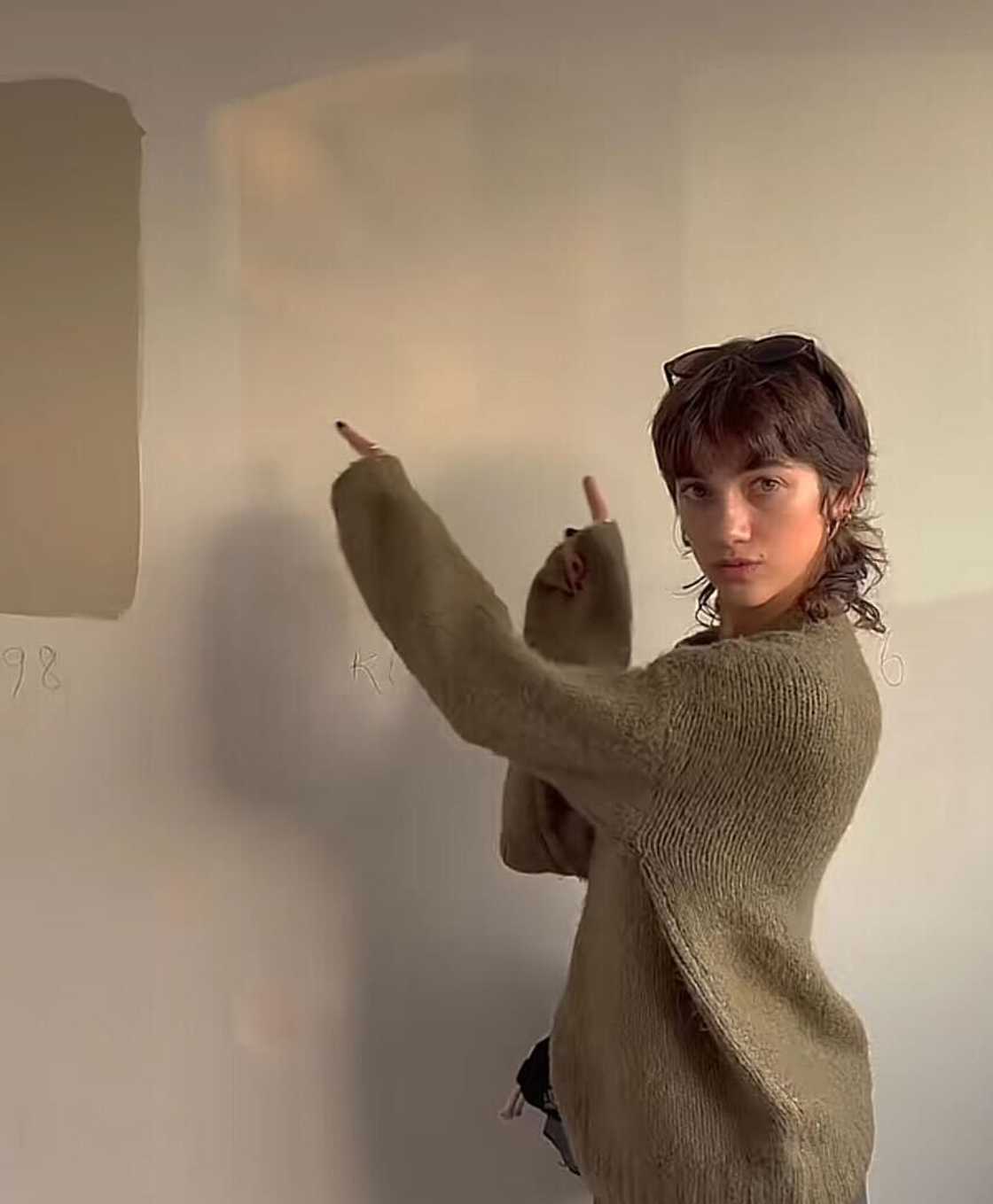 A couple in Cape Town showcased how they destroyed their apartment to renovate it from scratch in a TikTok video. A couple in Cape Town showcased how they destroyed their apartment to renovate it from scratch in a TikTok video.