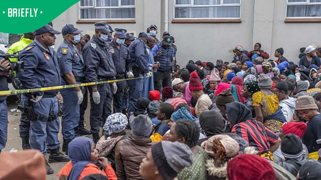 Malawians Malawians
