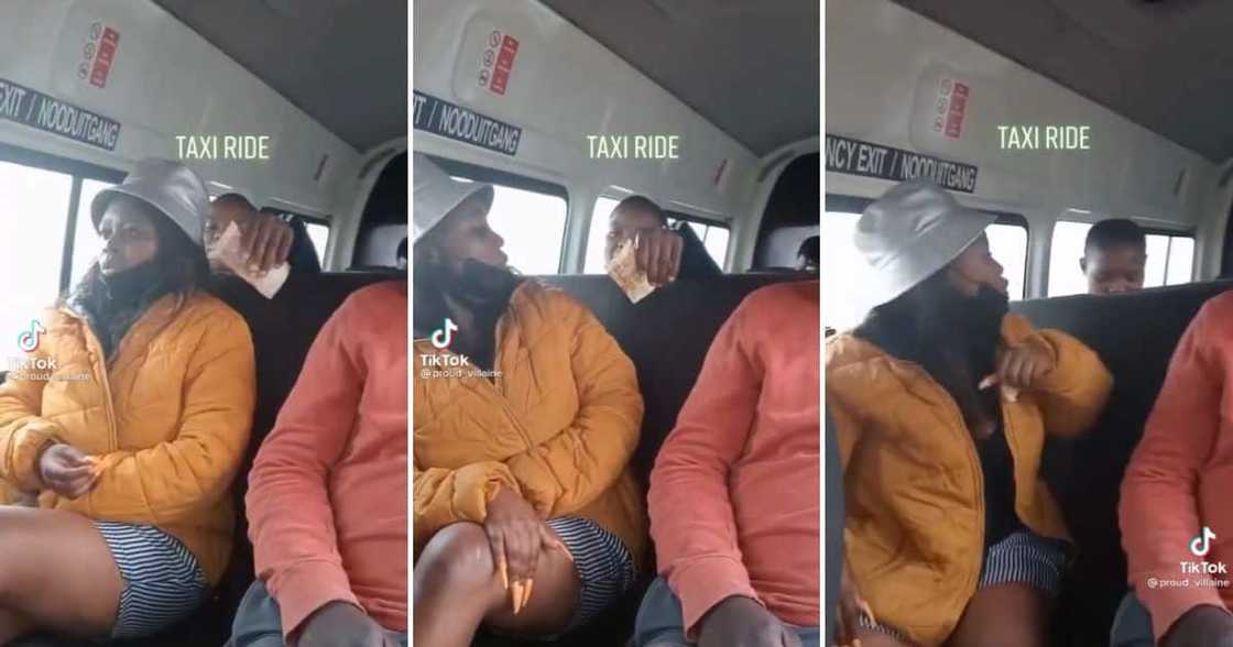2 women fighting in taxi 2 women fighting in taxi