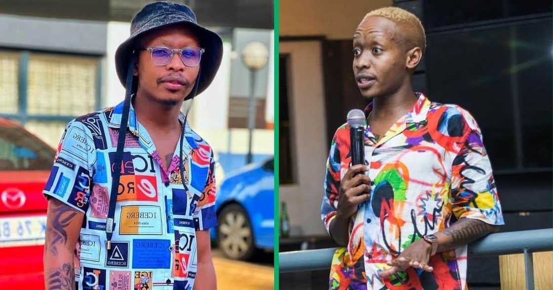 Tumi Stopnonsons' assault case has been moved to October 2023 Tumi Stopnonsons' assault case has been moved to October 2023