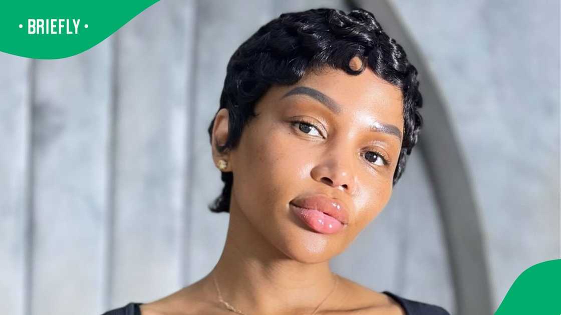 Tebogo Thobejane hits back at Sol Phenduka over Tsontso joke