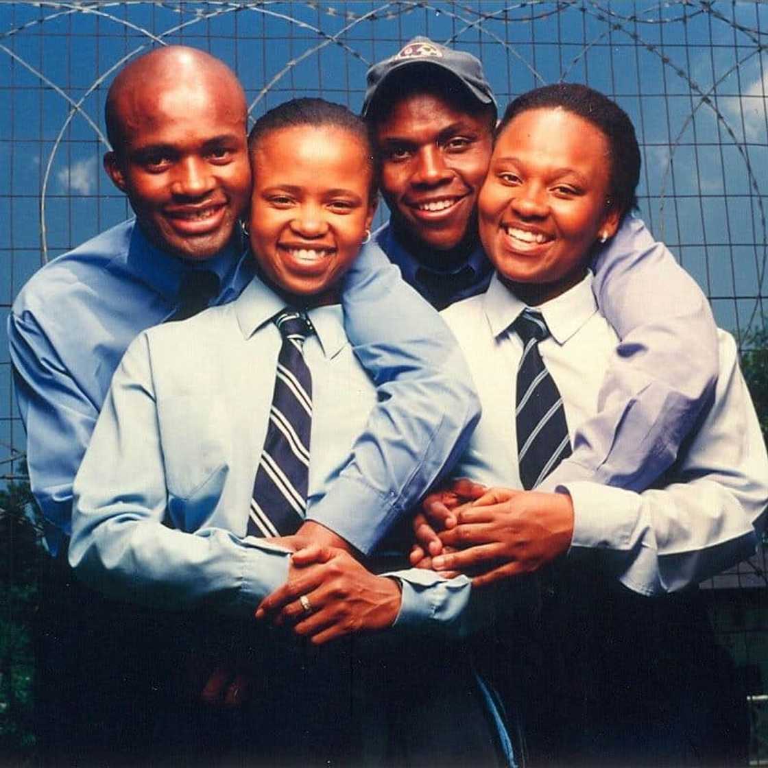 Yizo Yizo Yizo Yizo