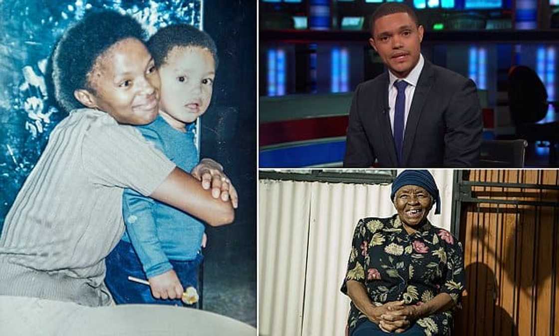 Trevor Noah parents
Trevor Noah family
Trevor Noah mother and father
Trevor Noah mom
Trevor Noah dad