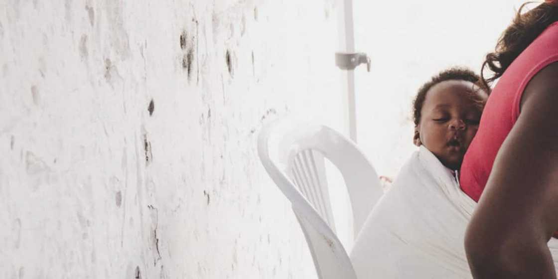 Donations Pour in for Adorable Baby Girl Who Was Given to a Local Foster Home Donations Pour in for Adorable Baby Girl Who Was Given to a Local Foster Home