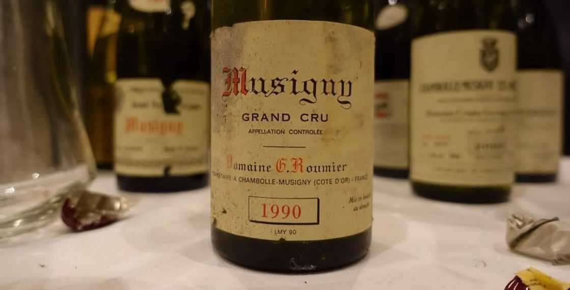 list of expensive wines list of expensive wines